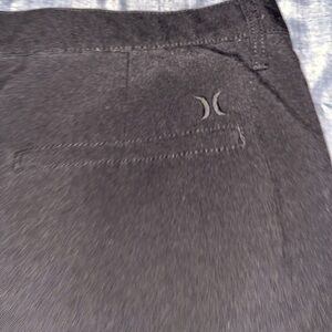 Men’s Hurley Black shorts